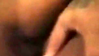 Busty Woman Showering