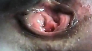 Licking Her Clit Until She Squirts