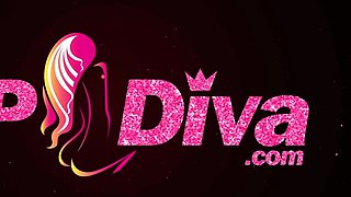 Sex Goddess Savannah Bond Big Cock All Holes DP