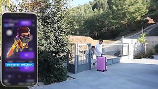 Gorgeous GF unbelievable xxx movie