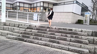 Part 1fair-skinned F-cup Wedding Planner! Super Frustrated During June Bride Peak Season!