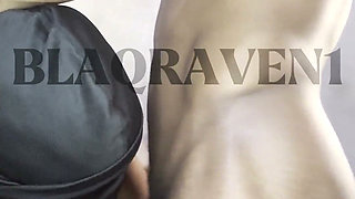Swallows My Cock in Deepthroat