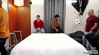 Bts - Kiki King
