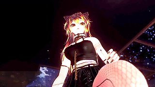 Vrc, vrchat, animation