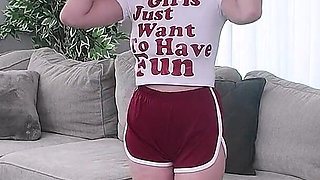 Big Tit Brunette Love Sneaky Sex Bts - Mercedes Mac