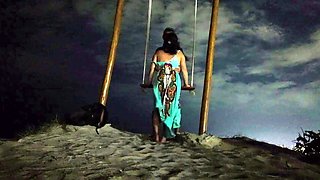 Flashing streets, fierce love, no disguise-ExpressiaGirl