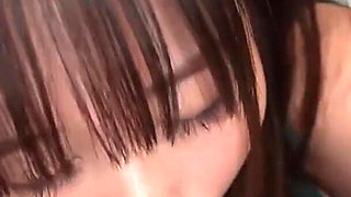 Michi - Natural Busty Girl, I Tried Seducing Her