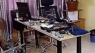 Three Days Fixing a Copier. Then It Breaks Again