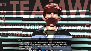 Fate and Life #16 the Mystery of Vaulinhorn