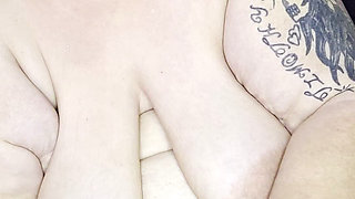 Highwell Gagged This Old Hagg