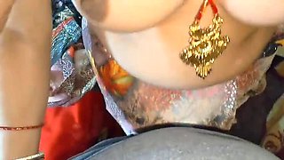 Desi Village Beauty Stepsister Sex With Neighbour Hindi Audio Tight Pussy