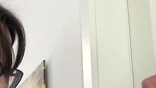 Office Domination Teasing
