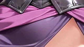 Horny MILF Sorceress with Perfect Curves Fucked Hard- Ai Hentai Uncensored