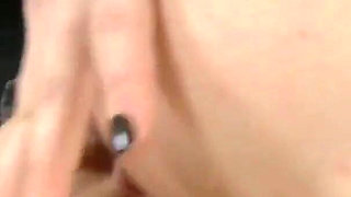 Benatovi is a brunette Russian teen who wants cock in her ass #1