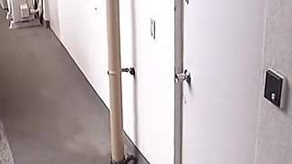 Caught off Guard. Embarrassment Turns Into a Secret Thrill Part5