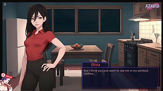 I FUCK my ROOMMATE. EP 3