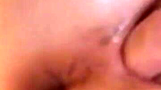 Fisting in My Pussy Squirt