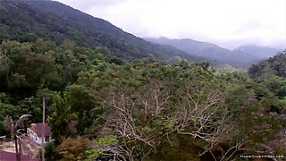 Julia Is Thirsty For That Load - Julia Vearth & Alex Vearth